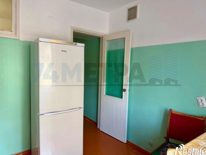 1-комн квартира Курчатова ул, 34