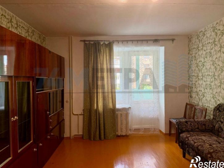 1-комн квартира Курчатова ул, 34