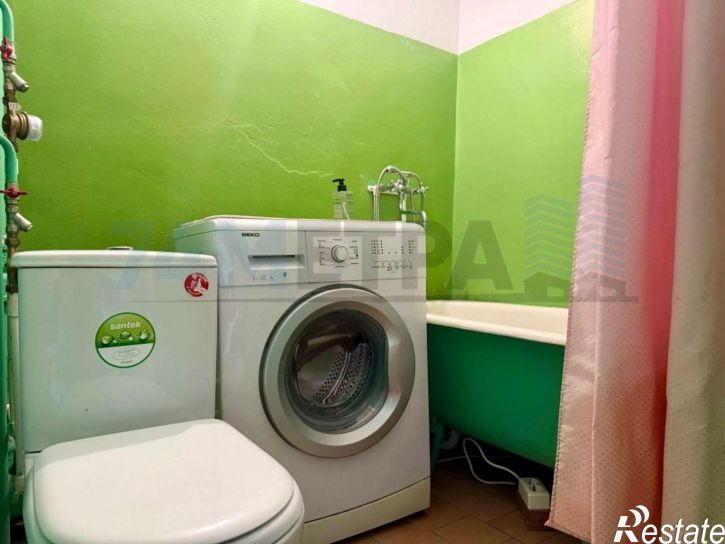 1-комн квартира Курчатова ул, 34
