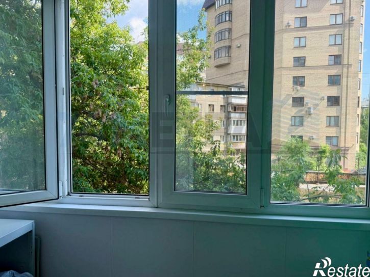1-комн квартира Курчатова ул, 34