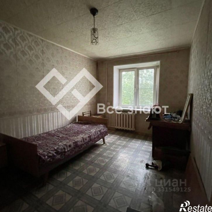 2-комн квартира Гражданская улица, 29,  д. 29