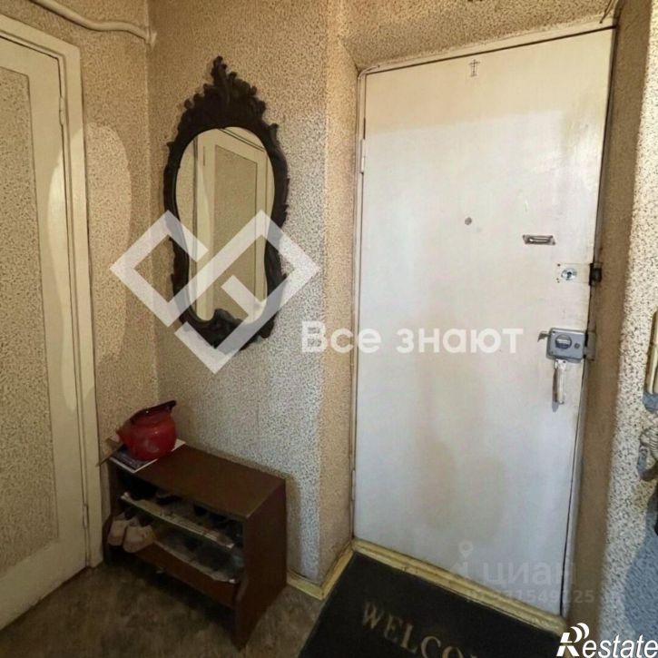 2-комн квартира Гражданская улица, 29,  д. 29