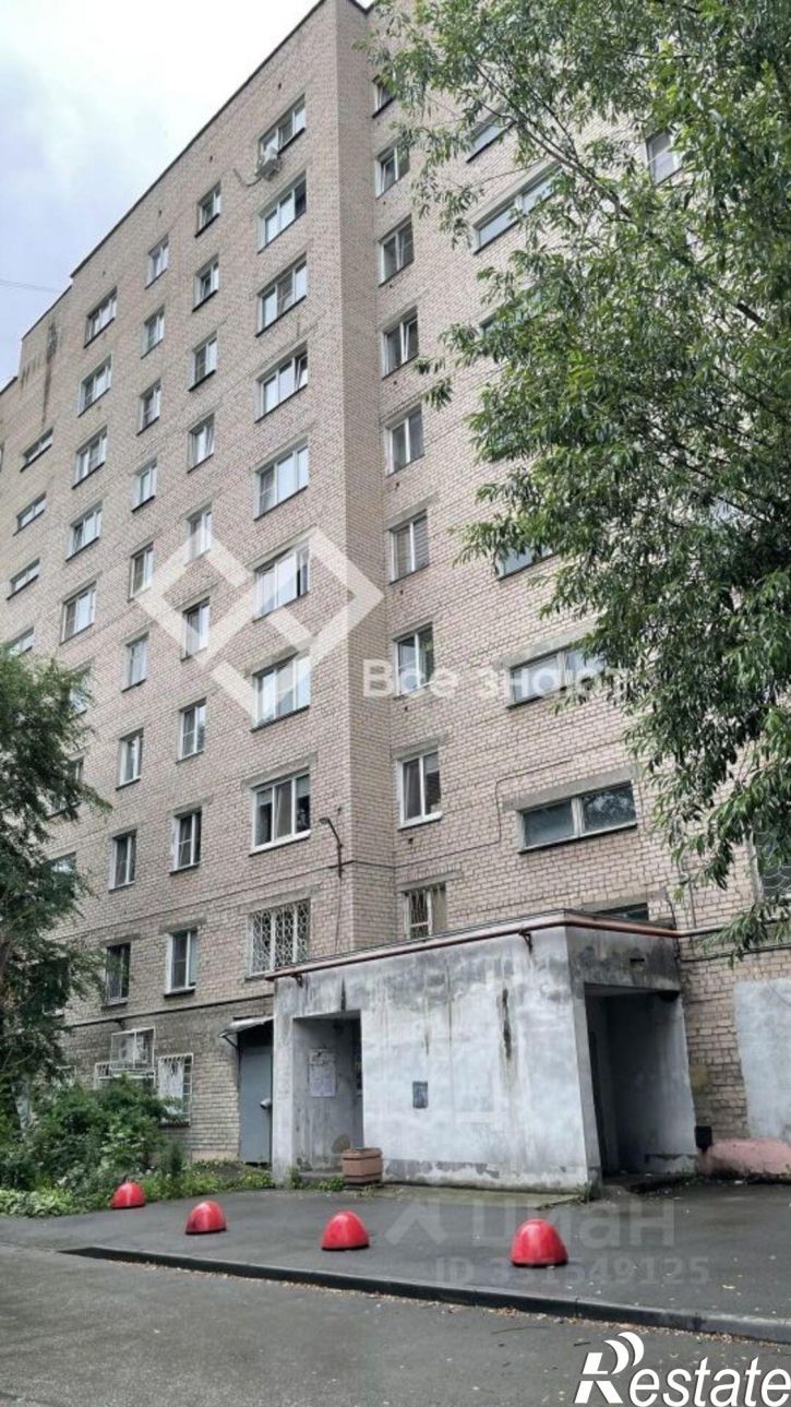 2-комн квартира Гражданская улица, 29,  д. 29