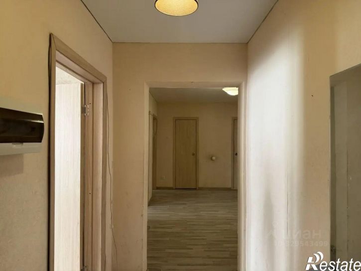 3-комн квартира Арматурный переулок, 5Г,  д. 5Г