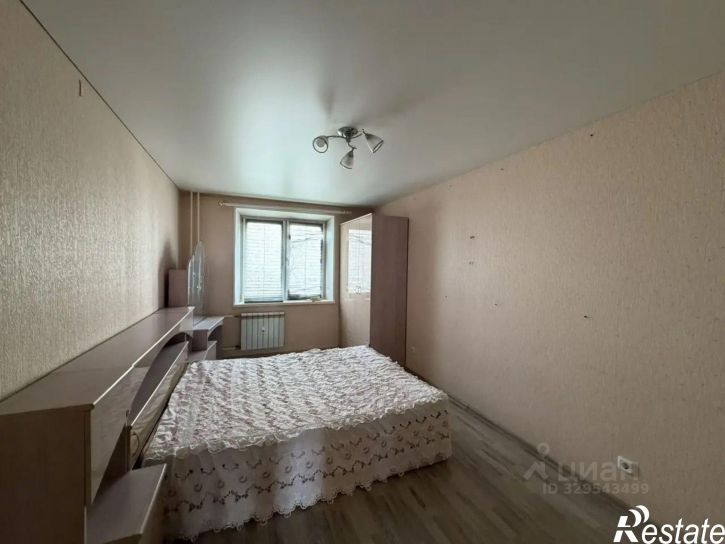 3-комн квартира Арматурный переулок, 5Г,  д. 5Г