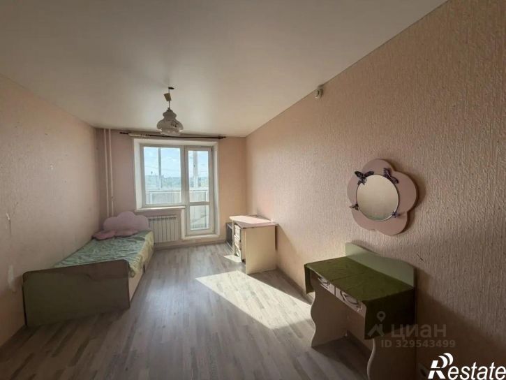 3-комн квартира Арматурный переулок, 5Г,  д. 5Г