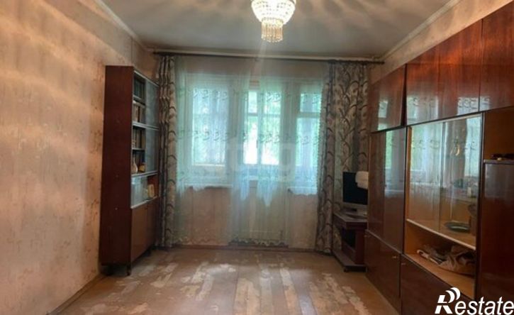 2-комн квартира улица Елькина, 92,  д. 92