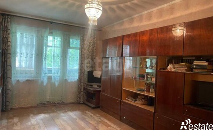 2-комн квартира улица Елькина, 92,  д. 92