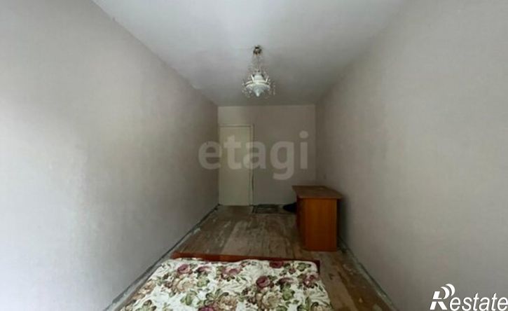 2-комн квартира улица Елькина, 92,  д. 92