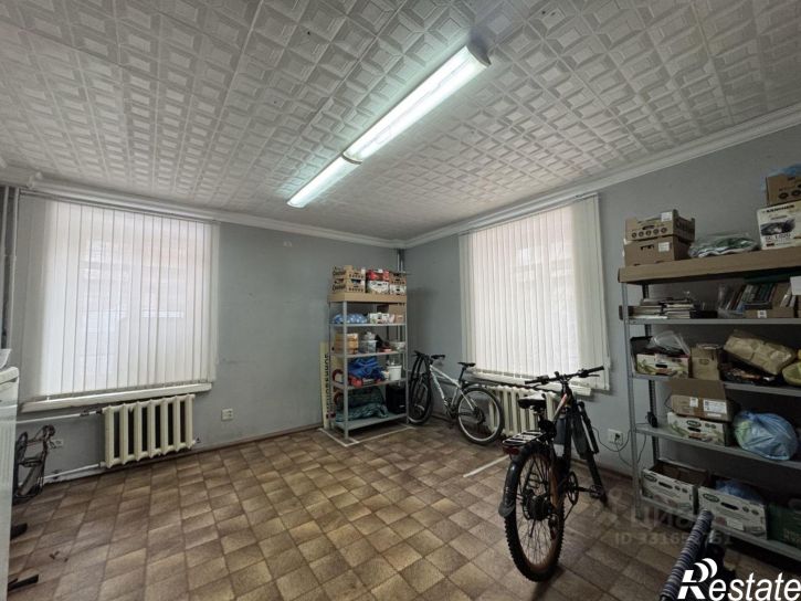 Офис улица Сони Кривой, 28,  д. 28