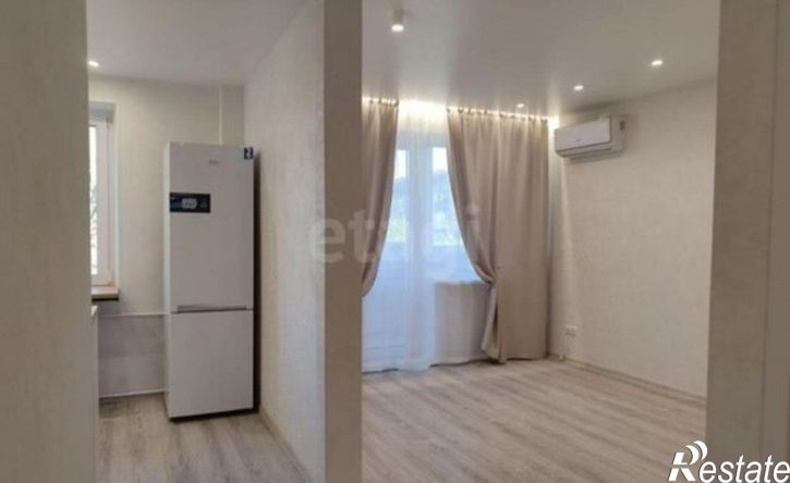 1-комн квартира ул Краснознаменная, 27А,  д. 27А