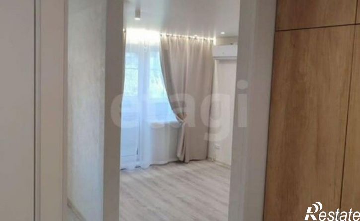 1-комн квартира ул Краснознаменная, 27А,  д. 27А