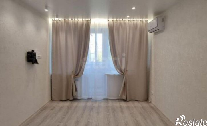 1-комн квартира ул Краснознаменная, 27А,  д. 27А