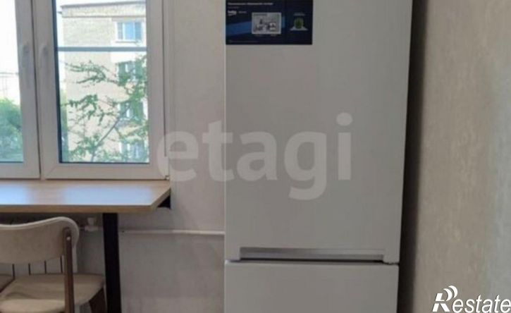 1-комн квартира ул Краснознаменная, 27А,  д. 27А