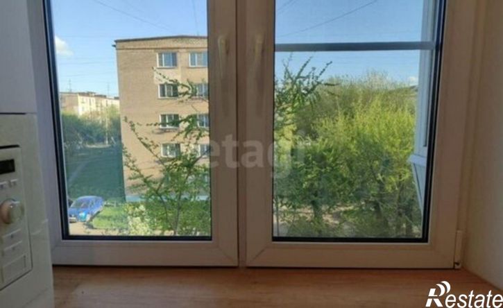 1-комн квартира ул Краснознаменная, 27А,  д. 27А