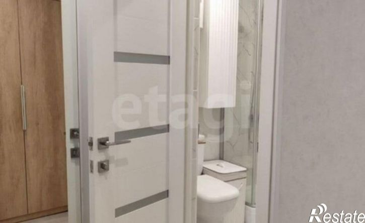 1-комн квартира ул Краснознаменная, 27А,  д. 27А