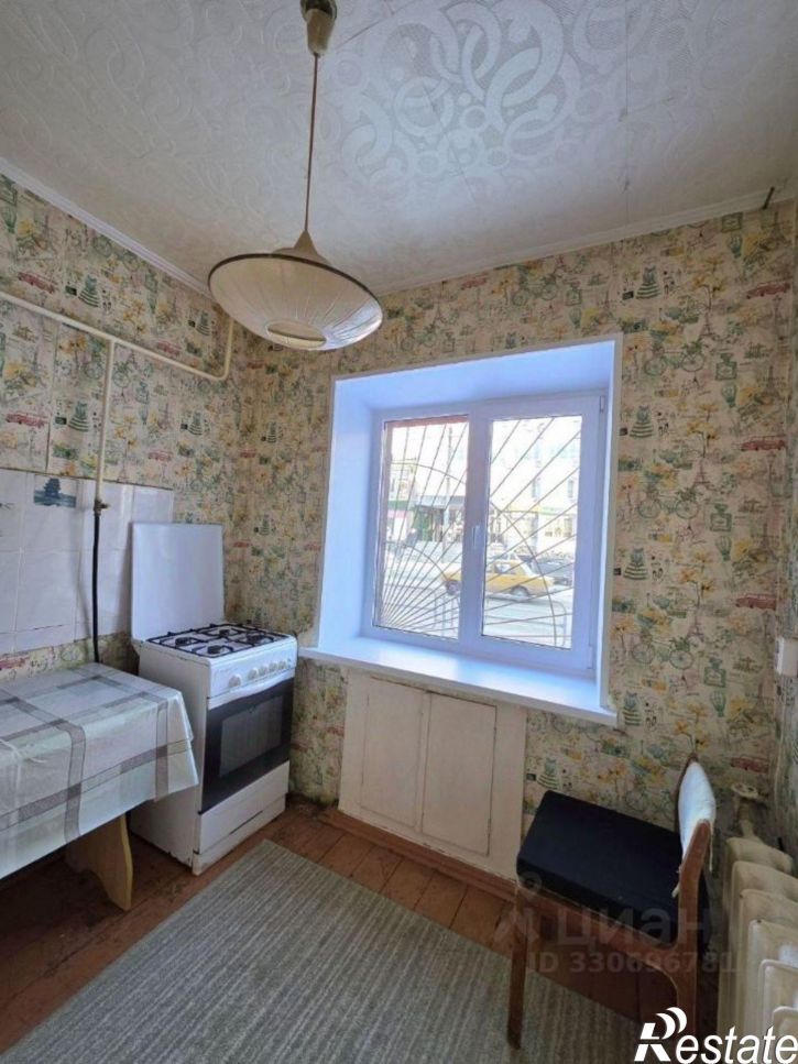 2-комн квартира ул Энтузиастов, 24,  д. 24