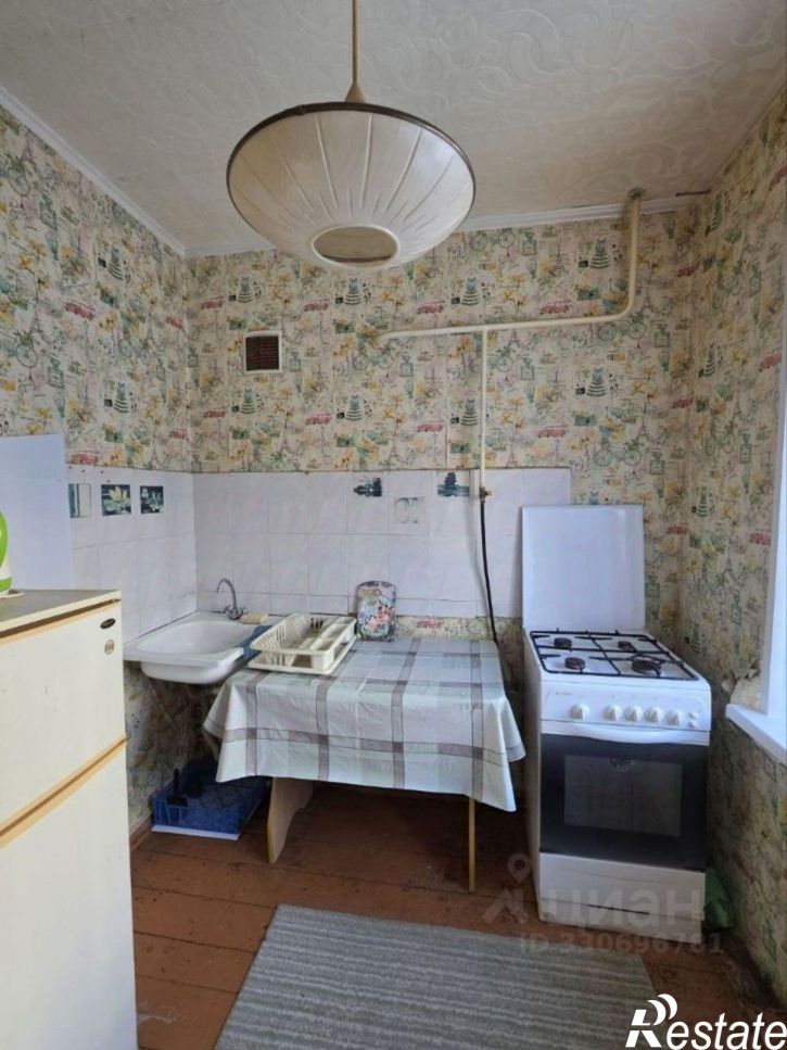 2-комн квартира ул Энтузиастов, 24,  д. 24