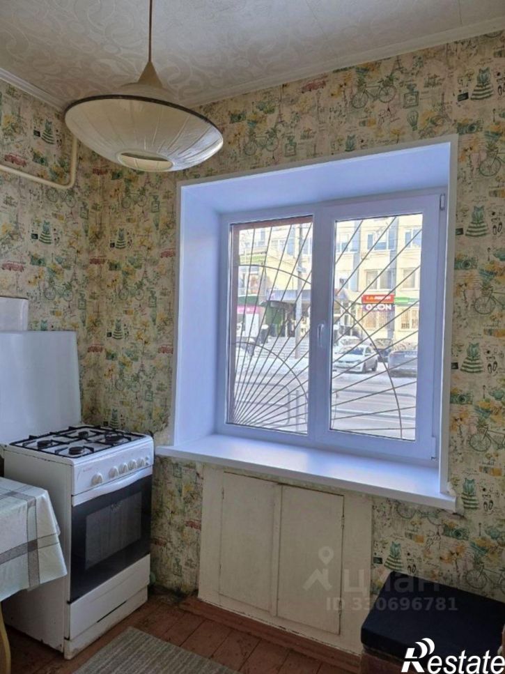 2-комн квартира ул Энтузиастов, 24,  д. 24
