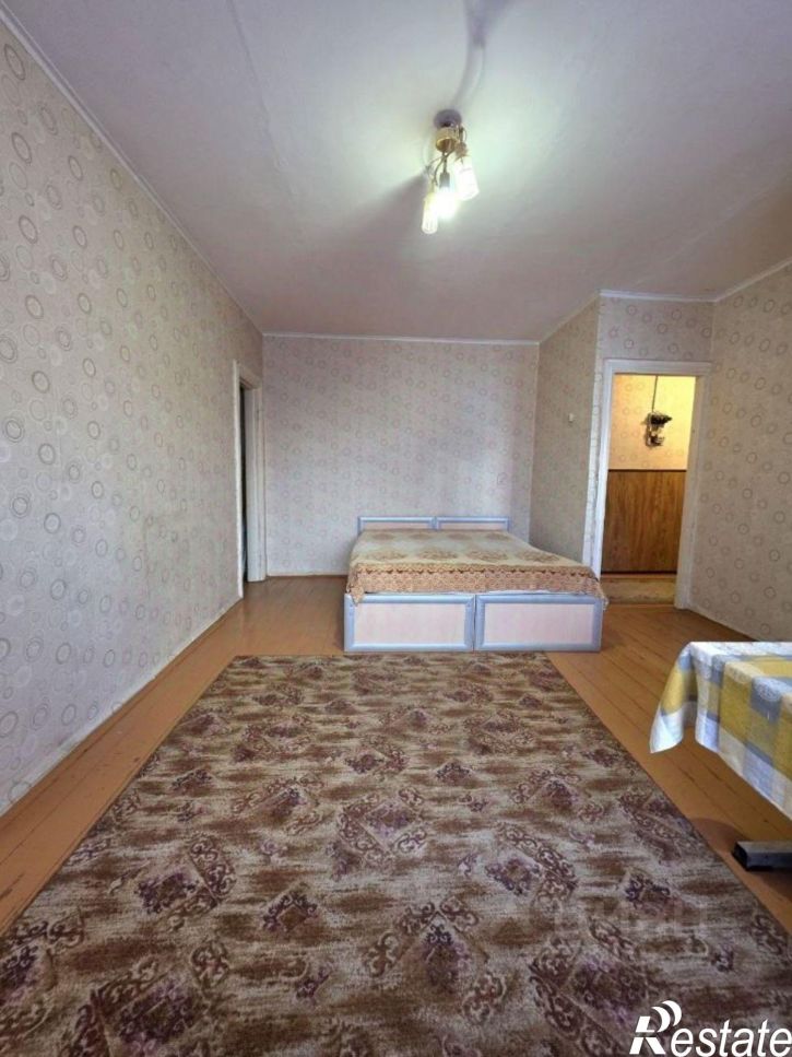 2-комн квартира ул Энтузиастов, 24,  д. 24