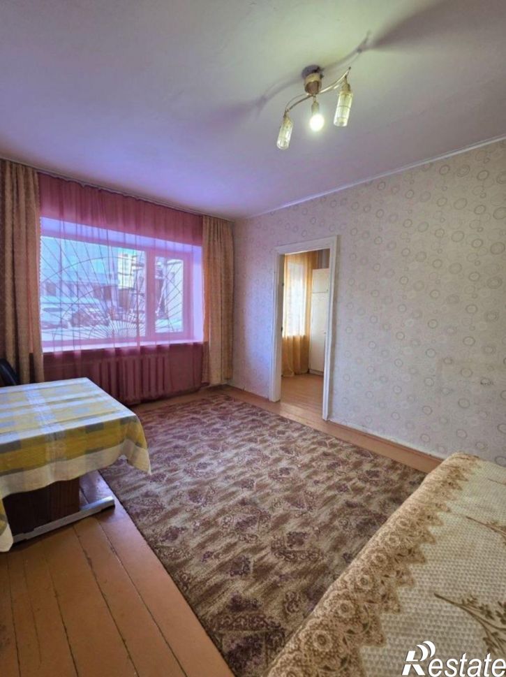2-комн квартира ул Энтузиастов, 24,  д. 24