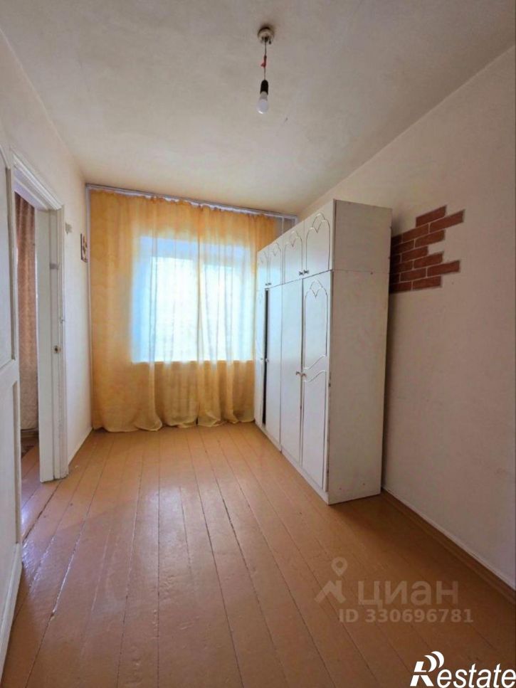 2-комн квартира ул Энтузиастов, 24,  д. 24