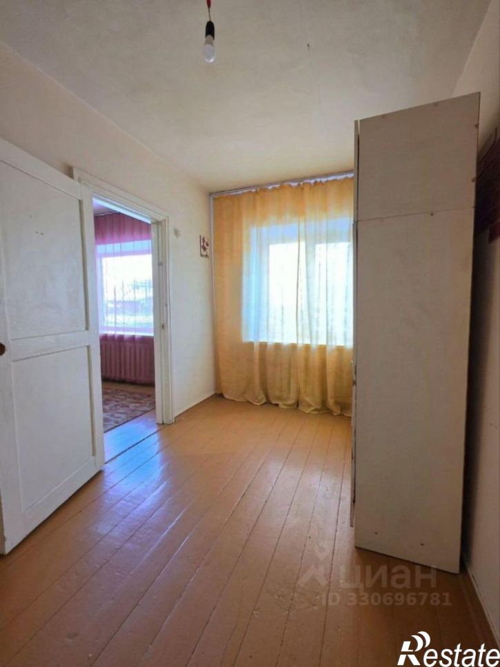 2-комн квартира ул Энтузиастов, 24,  д. 24