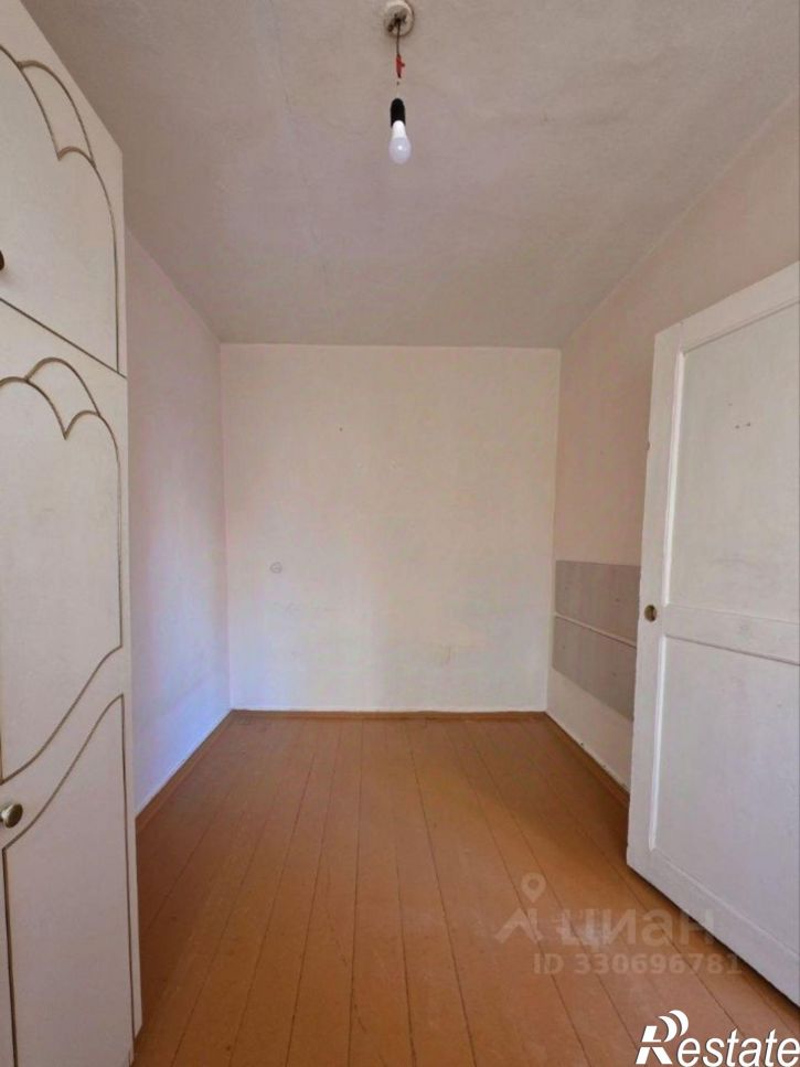 2-комн квартира ул Энтузиастов, 24,  д. 24