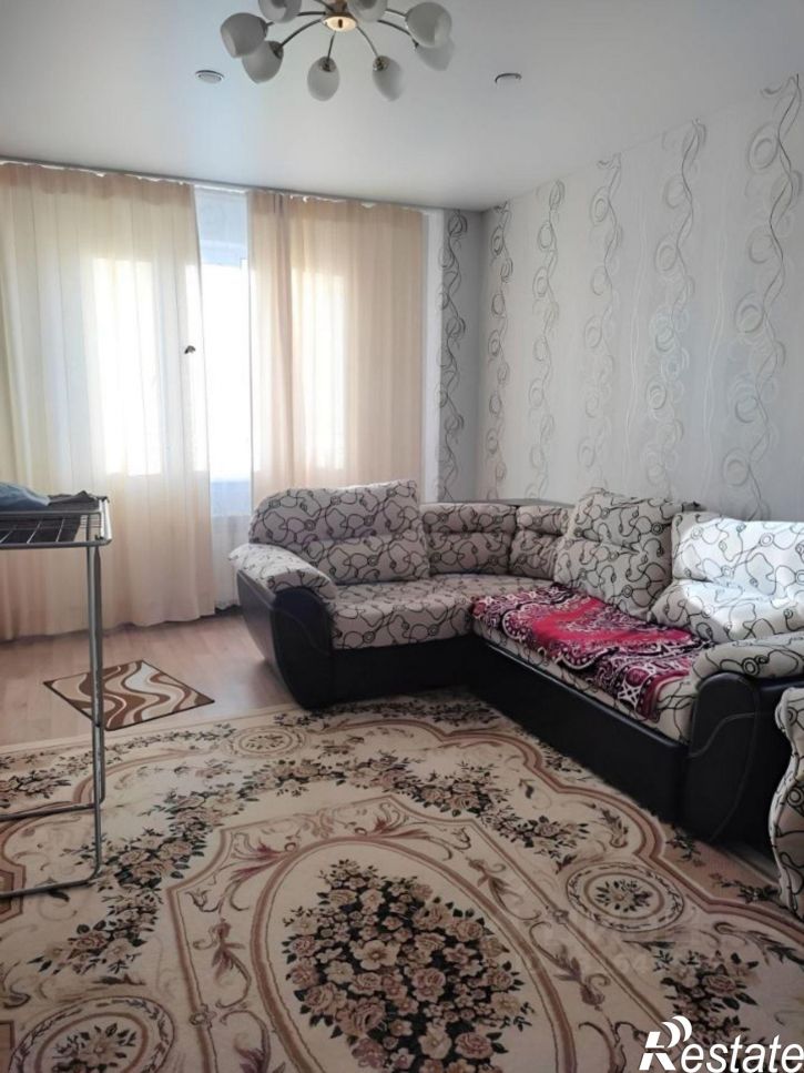 2-комн квартира ул Братьев Кашириных, 131А,  д. 131А