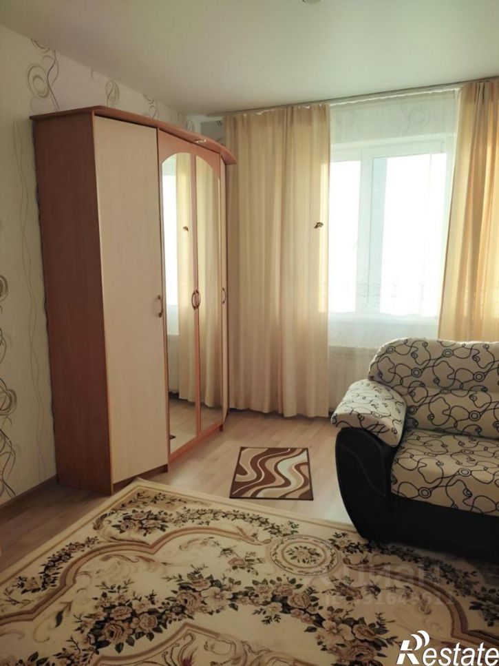 2-комн квартира ул Братьев Кашириных, 131А,  д. 131А