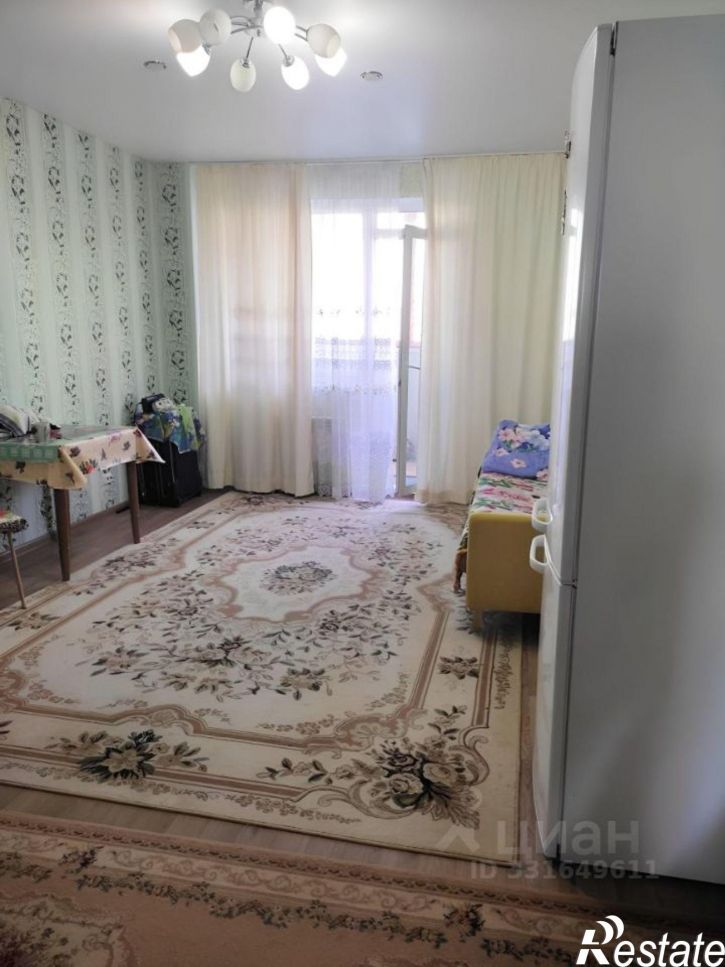 2-комн квартира ул Братьев Кашириных, 131А,  д. 131А