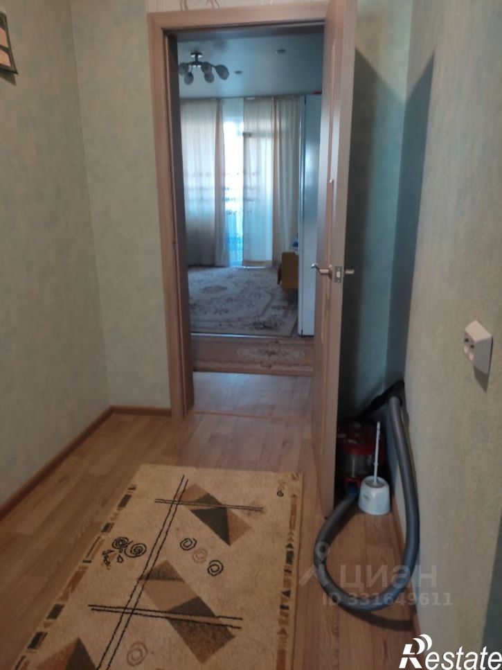 2-комн квартира ул Братьев Кашириных, 131А,  д. 131А