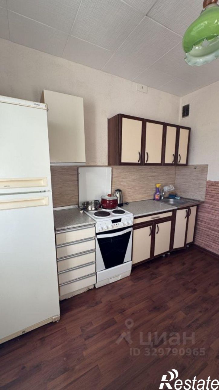 1-комн квартира ул Скульптора Головницкого, 14,  д. 14