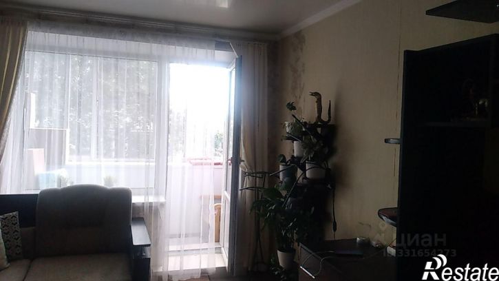 2-комн квартира ул Детская, 2А,  д. 2А