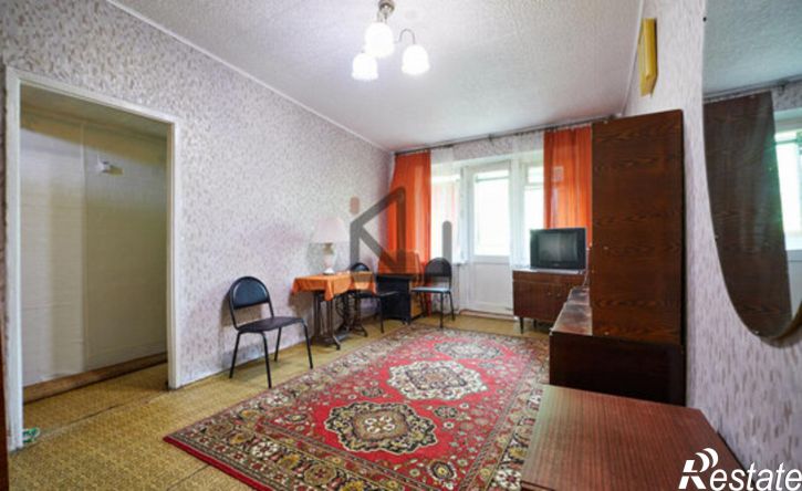 1-комн квартира ул Кирова, 6Б,  д. 6Б