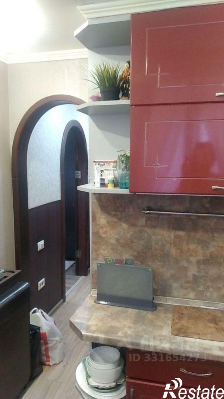 2-комн квартира ул Детская, 2А,  д. 2А