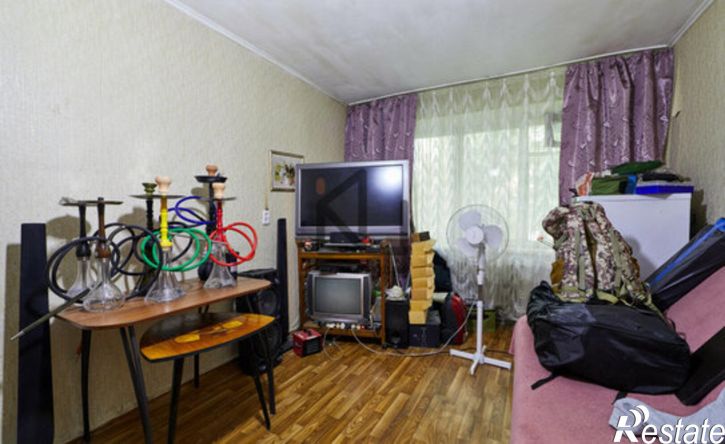 1-комн квартира ул Каслинская, 29,  д. 29