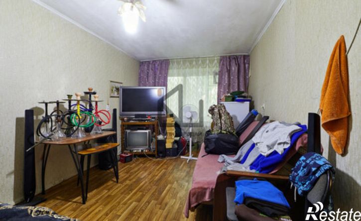 1-комн квартира ул Каслинская, 29,  д. 29