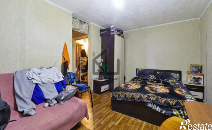 1-комн квартира ул Каслинская, 29,  д. 29