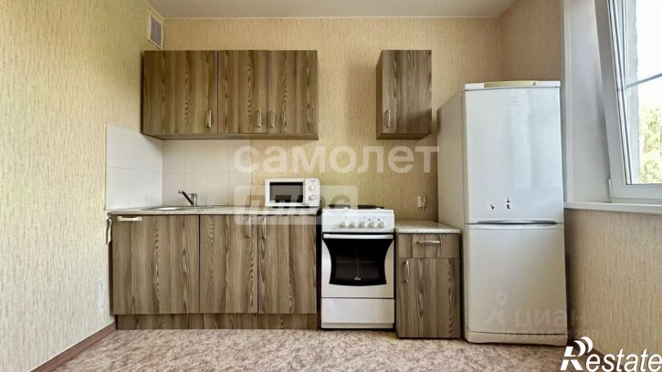 2-комн квартира ул Бейвеля, 65,  д. 65