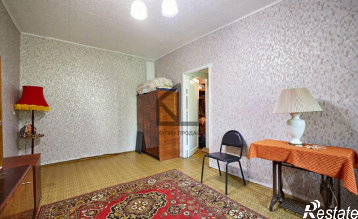 1-комн квартира ул Кирова, 6Б,  д. 6Б