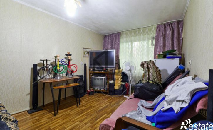 1-комн квартира ул Каслинская, 29,  д. 29