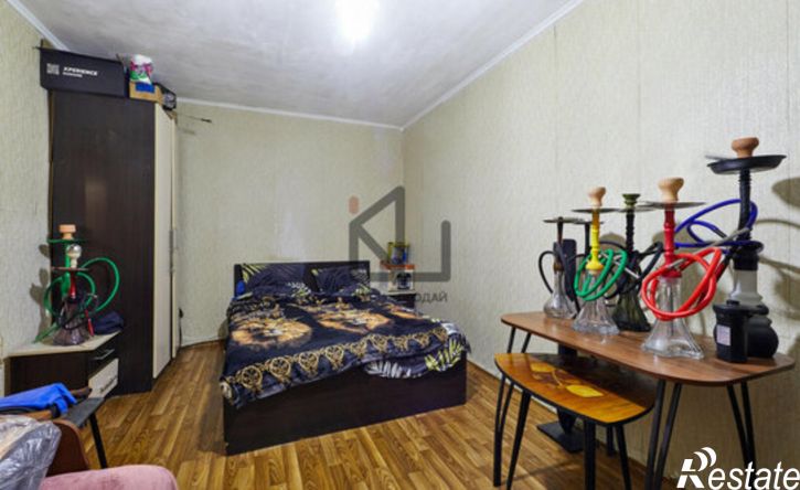 1-комн квартира ул Каслинская, 29,  д. 29