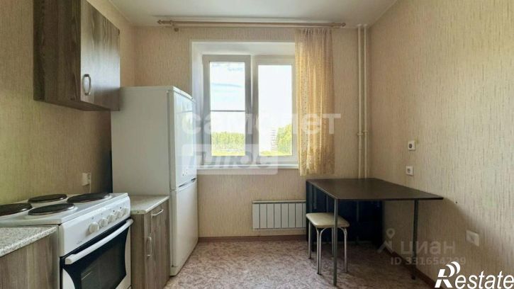 2-комн квартира ул Бейвеля, 65,  д. 65
