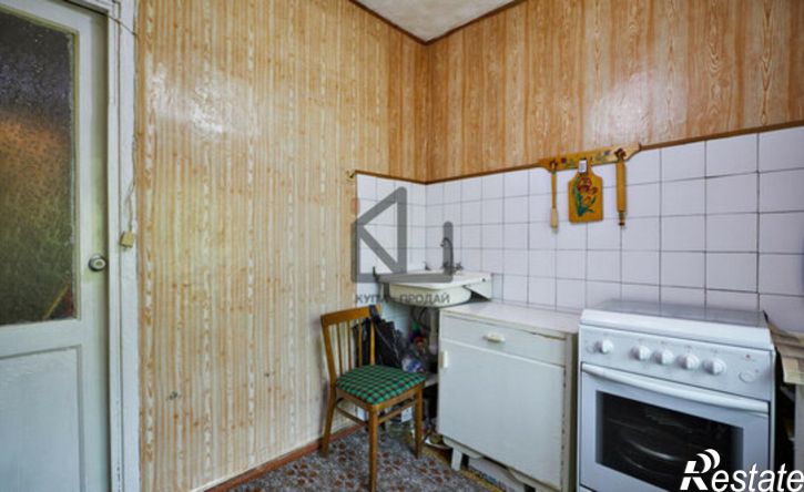 1-комн квартира ул Кирова, 6Б,  д. 6Б