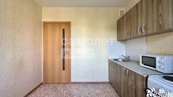 2-комн квартира ул Бейвеля, 65,  д. 65