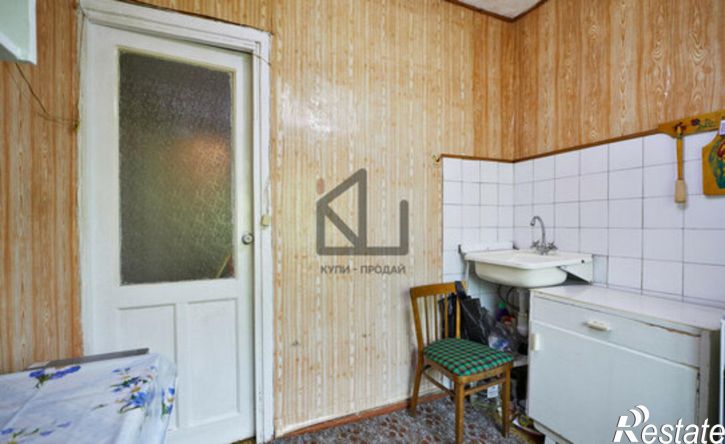 1-комн квартира ул Кирова, 6Б,  д. 6Б