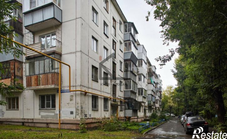 1-комн квартира ул Каслинская, 29,  д. 29