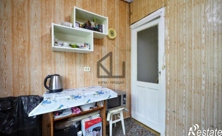 1-комн квартира ул Кирова, 6Б,  д. 6Б