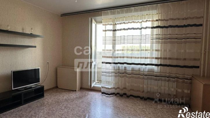 2-комн квартира ул Бейвеля, 65,  д. 65